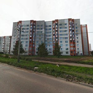 Lukina Street, 53 ، قازان: صورة