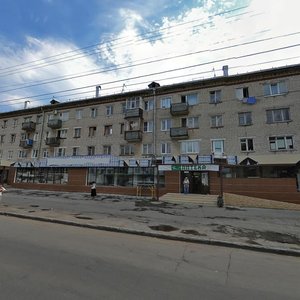 Тольятти, Улица Мира, 35: фото