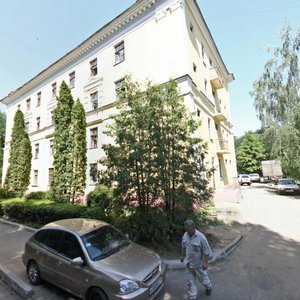 Timiryazeva street, 10, Voronezh: photo