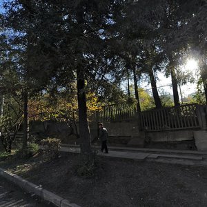 Abrikosovaya ulitsa, 25, : foto