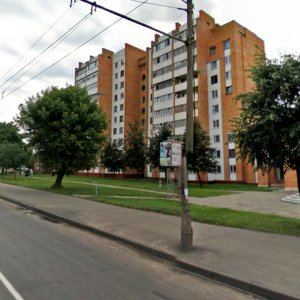 Pushkinski praspiekt, 35, : foto