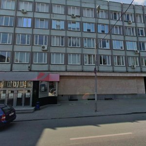 Tolmachyova Street, 23, Yekaterinburg: photo