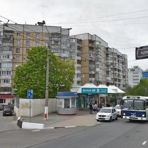 Schorsa Street, 10К1, Belgorod: photo