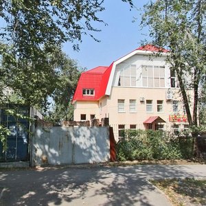 Алматы, Улица Каирбекова, 81: фото
