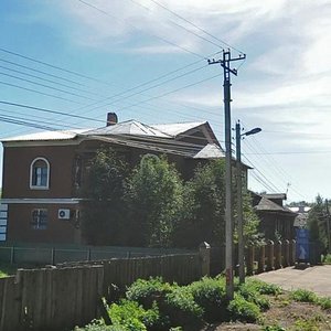 Krivokolenniy Lane, 16, Pereslavl‑Zalesskiy: photo