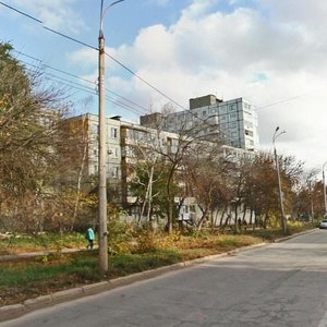 Georgiya Dimitrova Street, 3, Samara: photo