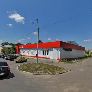 Ulitsa Svobody, 21Б, : foto