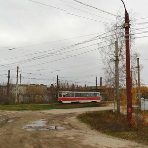 Krasnoarmeyskaya ulitsa, 19Ак2, Dzerzhinsk: photo
