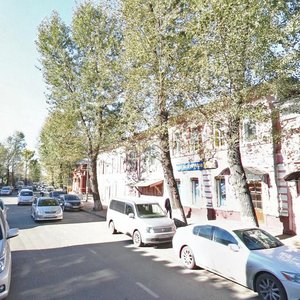 Kievskaya street, 17 ، إيركوتسك: صورة