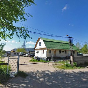 Industrialnaya Street, No:17с2, Tver: Fotoğraflar