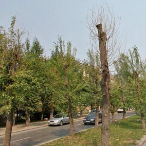Baumana Street, 7, Yekaterinburg: photo
