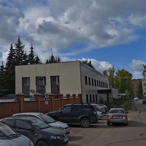 Kurskaya Street, 8А, Kazan: photo