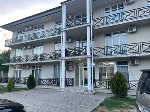 Гагрский район, Улица Аиааира, 35: фото