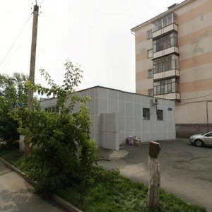 Gorkogo Street, 1А, Chelyabinsk: photo