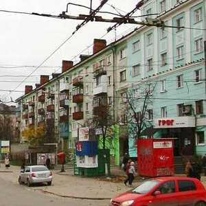 Ulitsa Griboyedova, 16, Dzerzhinsk: photo