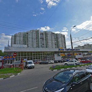 Vilnyusskaya Street, 1 ، موسكو: صورة