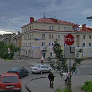 Lenina Avenue, No:100, Murmansk: Fotoğraflar