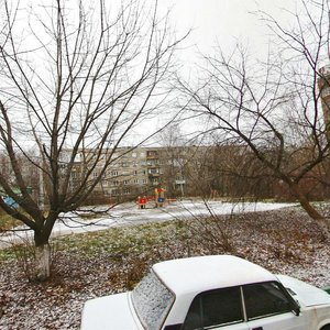 Akademika Lebedeva Street, 1, Nizhny Novgorod: photo