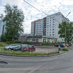 Pervomayskaya ulitsa, 14, Arkhangelsk: photo