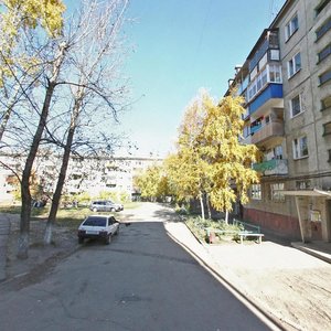 Ulitsa Rozy Lyuksemburg, 291, Irkutsk: photo