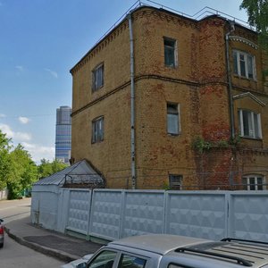 Selskokhozyaystvennaya Street, 12Ас6 ، موسكو: صورة