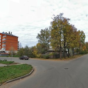 Voznesenskaya Street, 30, : foto