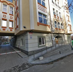 Kyianivskyi Lane, 7А, Kyiv: photo