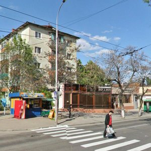 Mira Street, 57/1, Krasnodar: photo