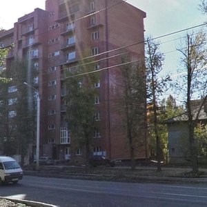 Deputatskaya street, 78/1, : foto