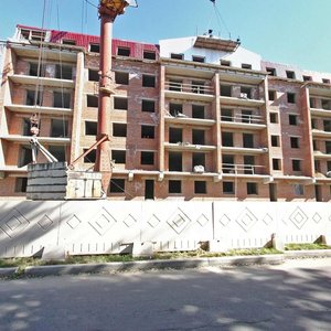 Lenina Street, 16, Birobidgan: photo