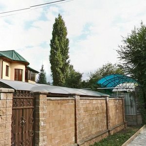 Shaqshaq Jánіbek kóshesі, 2, Almaty: photo