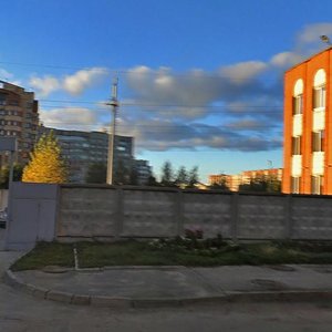 Proletarskaya Street, 18, Cheboksary: photo