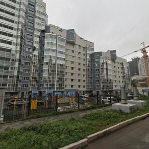 Stanyukovicha Street, 3, Vladivostok: photo