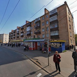 Чернигов, Улица Шевченко, 41: фото