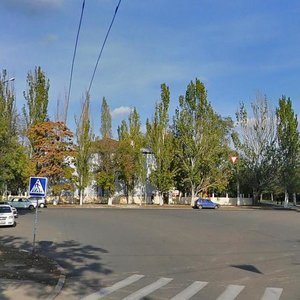 Kotelna vulytsia, 4, Mykolaiv: photo