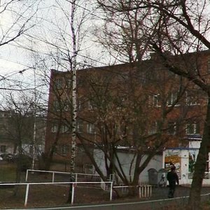 Vaneeva Street, 18, Nizhny Novgorod: photo