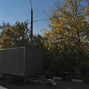 Yuzhnoportovaya Street, вл46, Moscow: photo