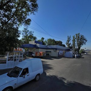 Karuny Street, 131М, Dnipro: photo