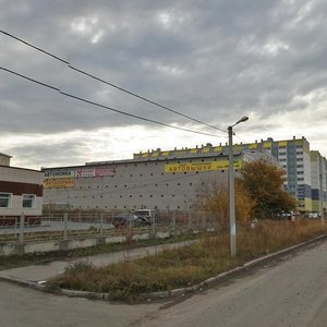 Severnyy Vlasikhinskiy Driveway, 5, Barnaul: photo