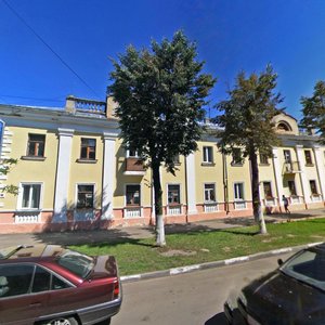 Гомель, Улица Гагарина, 51: фото