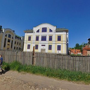 Lesnaya Street, 11В, Kostroma: photo