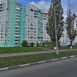 Белгород, Улица Костюкова, 34: фото