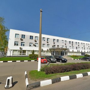 Stupinsky Drive, 1, Moscow: photo
