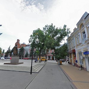 Moskovskaya ulitsa, 38/40, : foto
