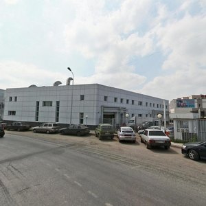 Salavata Yulaeva Avenue, 95 ، أوفا: صورة