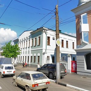 Krasnoy Armii Street, 11, Ivanovo: photo