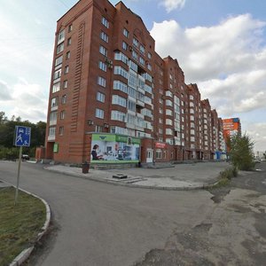 Prospekt N.S. Yermakova, 5, : foto