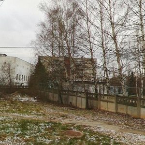 Tropinina Street, 41Ак1, Nizhny Novgorod: photo