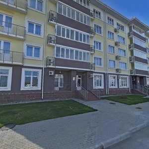 Figurnaya Street, 30, Krasnodar Krai: photo