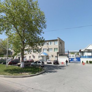 Анапа, Улица Лермонтова, 117: фото